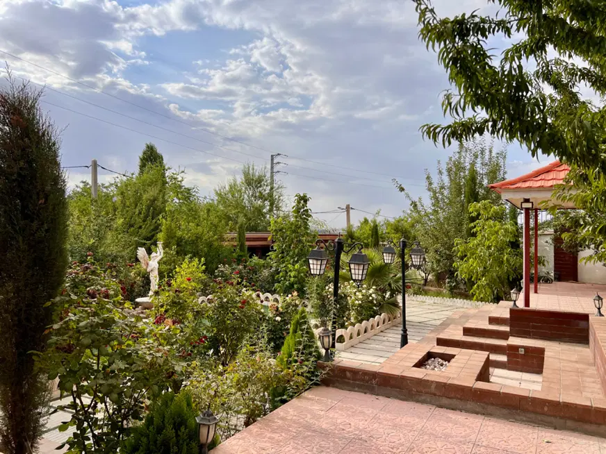 اجاره ویلا استخردار