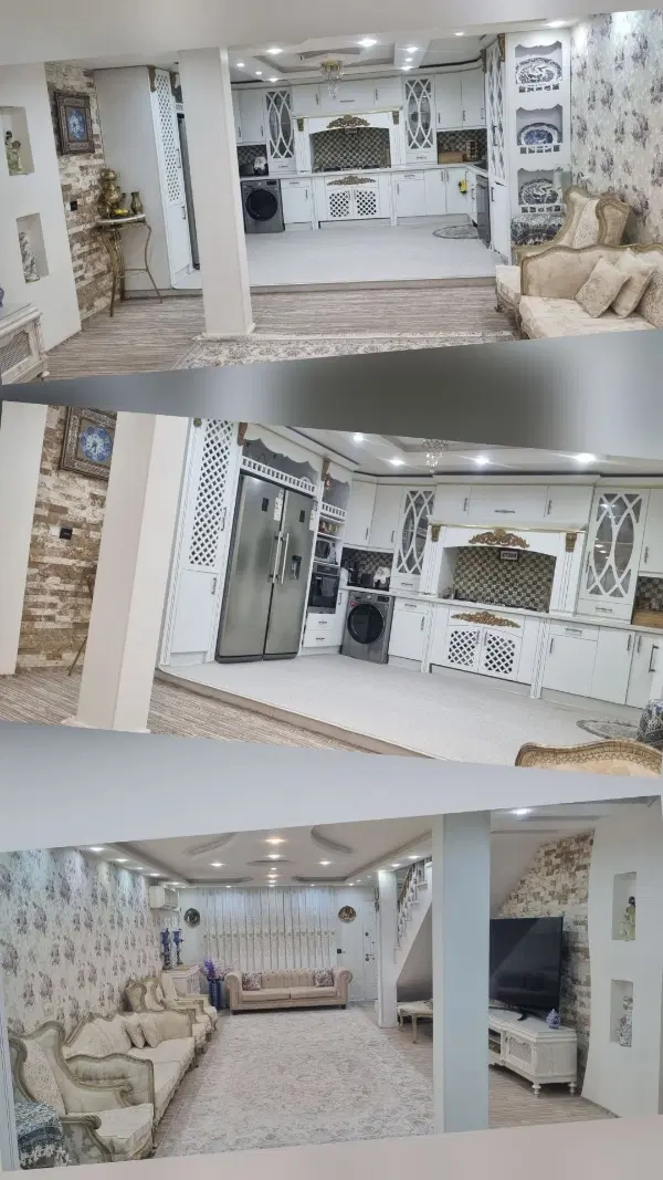 منزل ویلایی