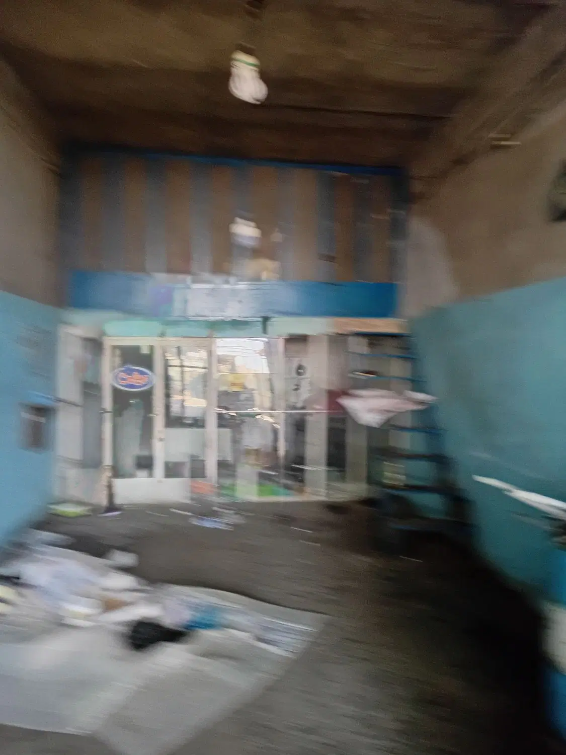 رهن واجاره کارگاه مکانیکی جلوبندی کوچه یکم دشتی