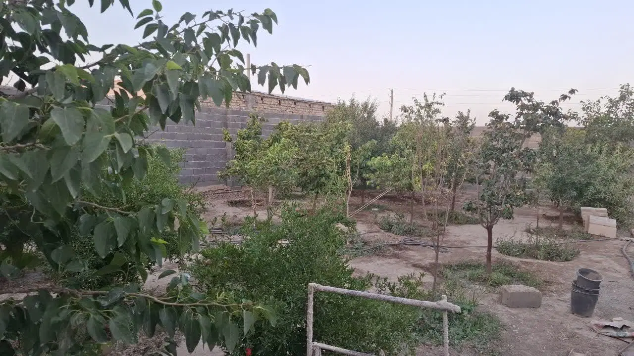 چهاردیواری