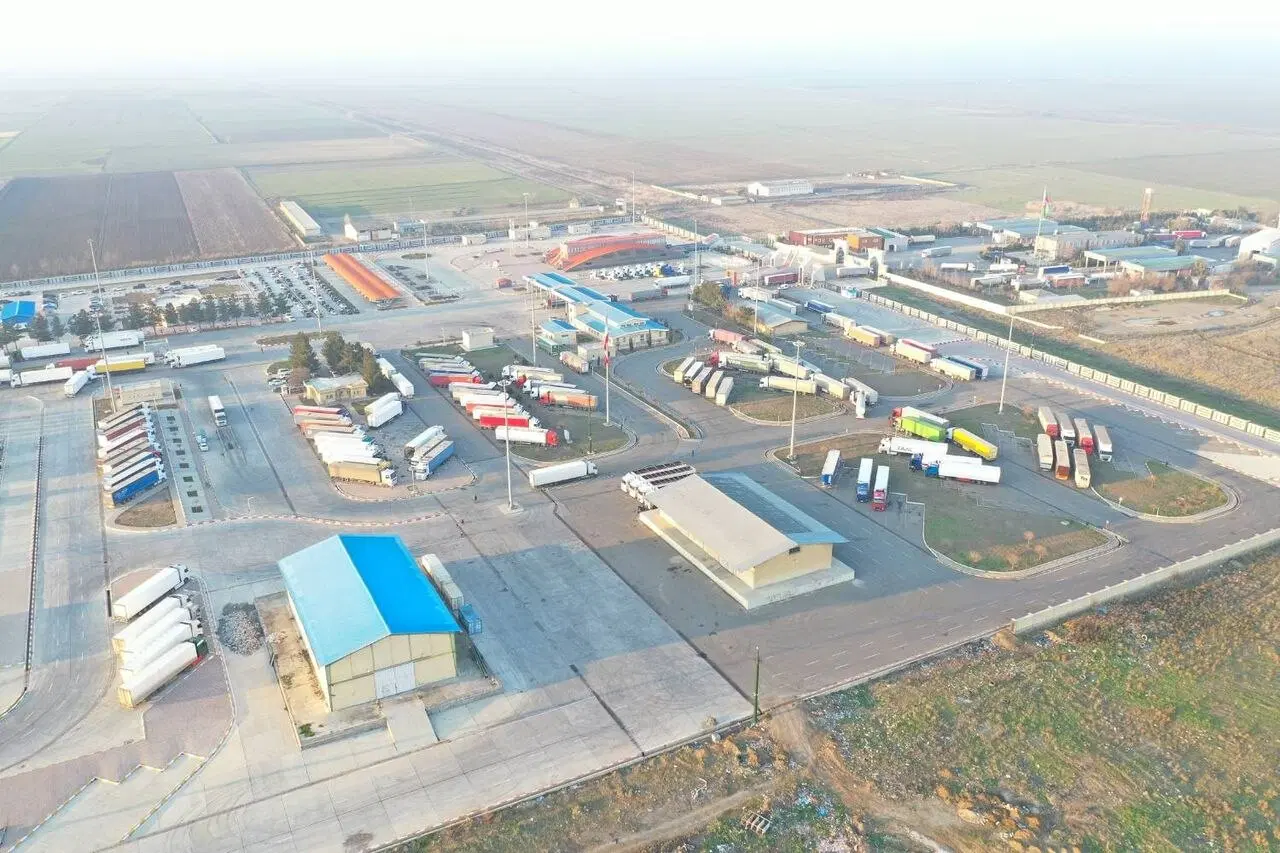 ملک مسکونی