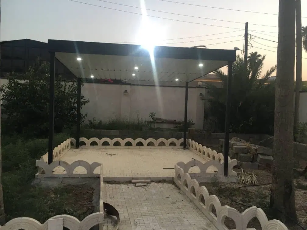 فروش ویلا در شهرک آوان