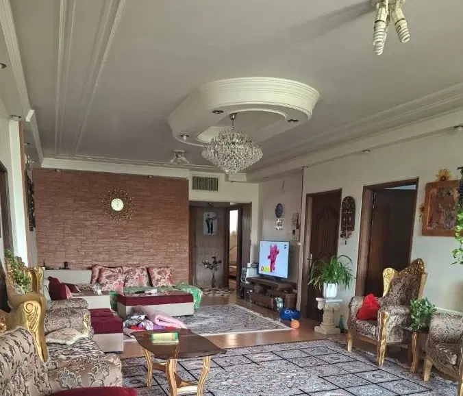 آپارتمان
