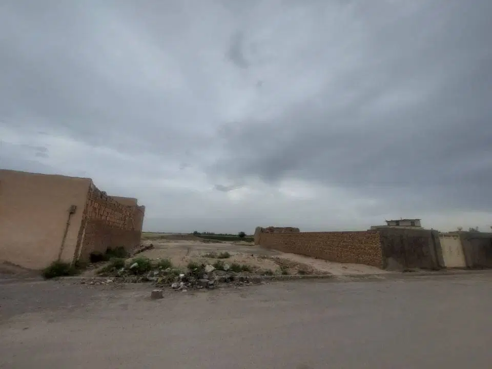 فروش زمین