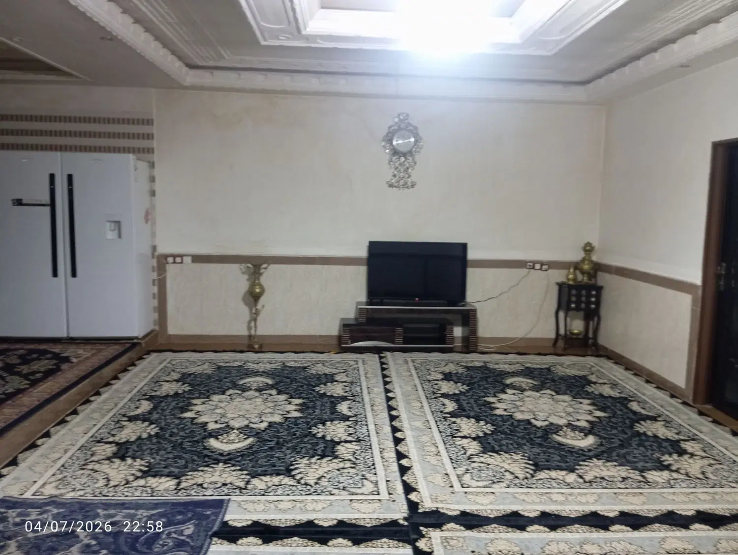 خانه اجاره خلیفه