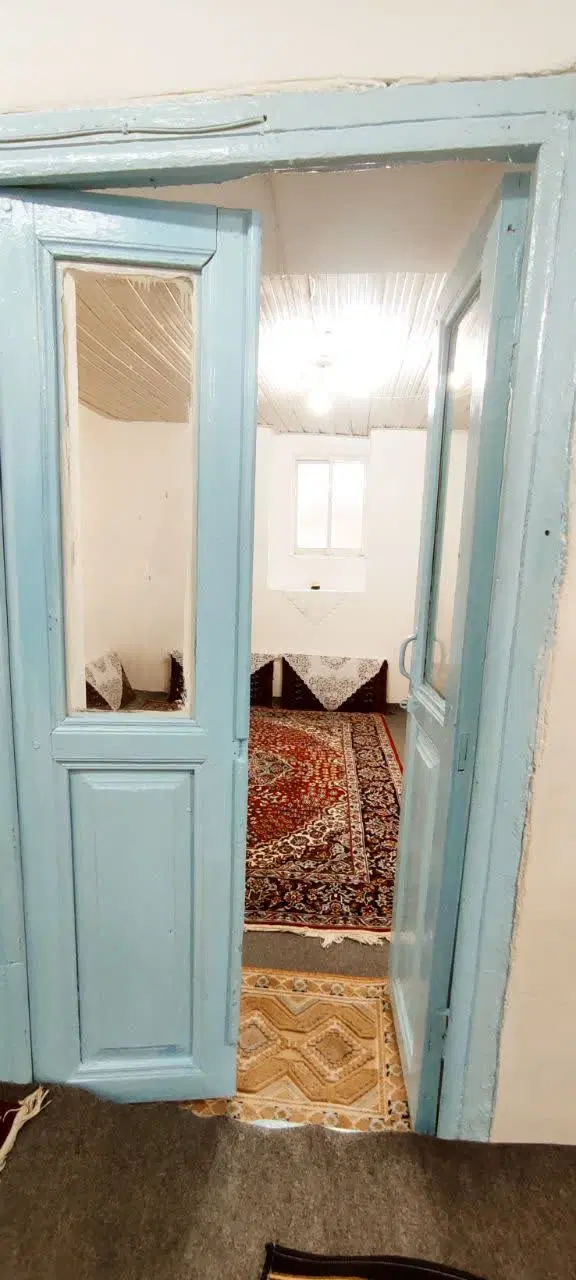 اجاره خانه ویلایی روستایی