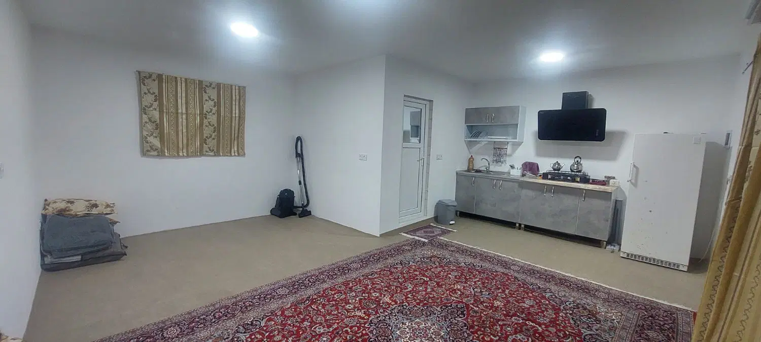 سوئیت ۴۰متری شهر آمل
