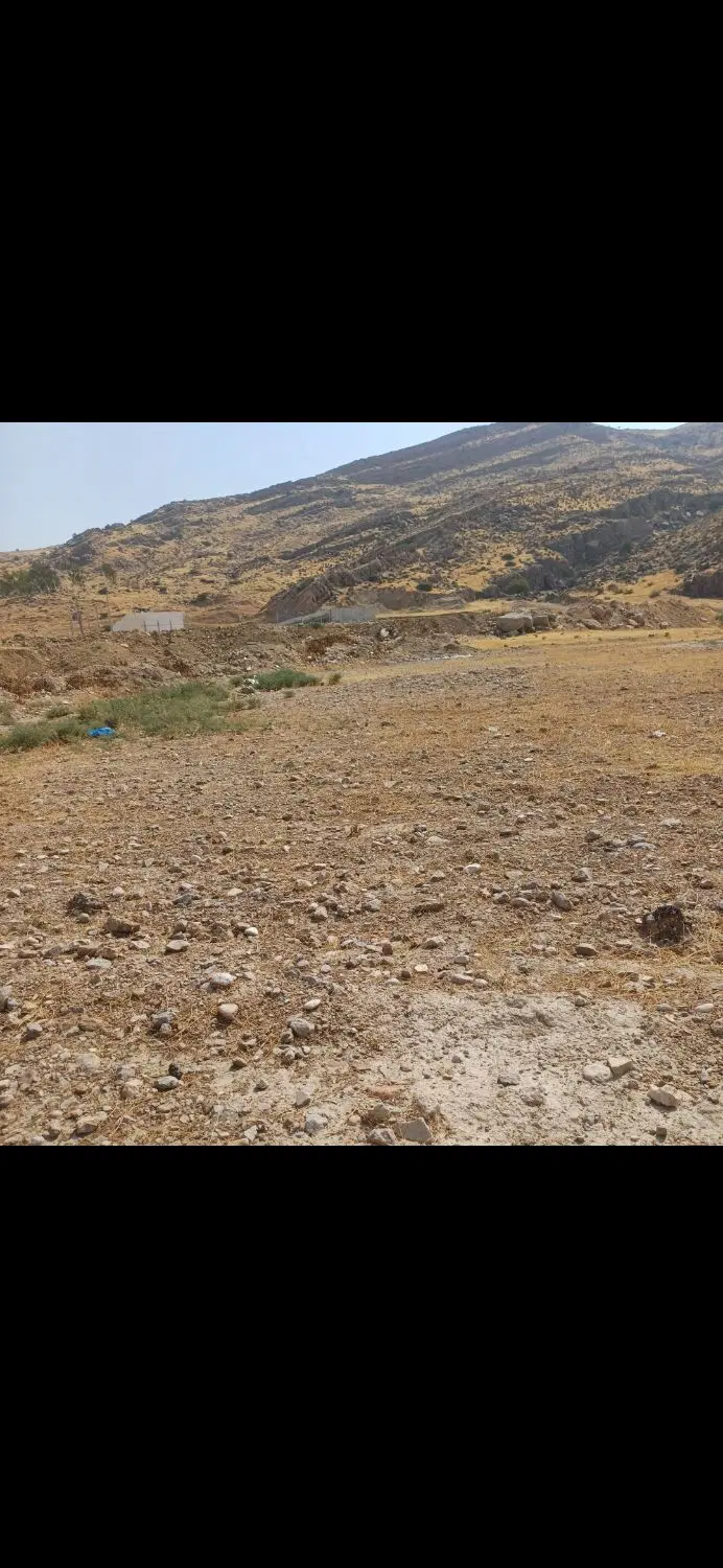 فروش زمین تجاری