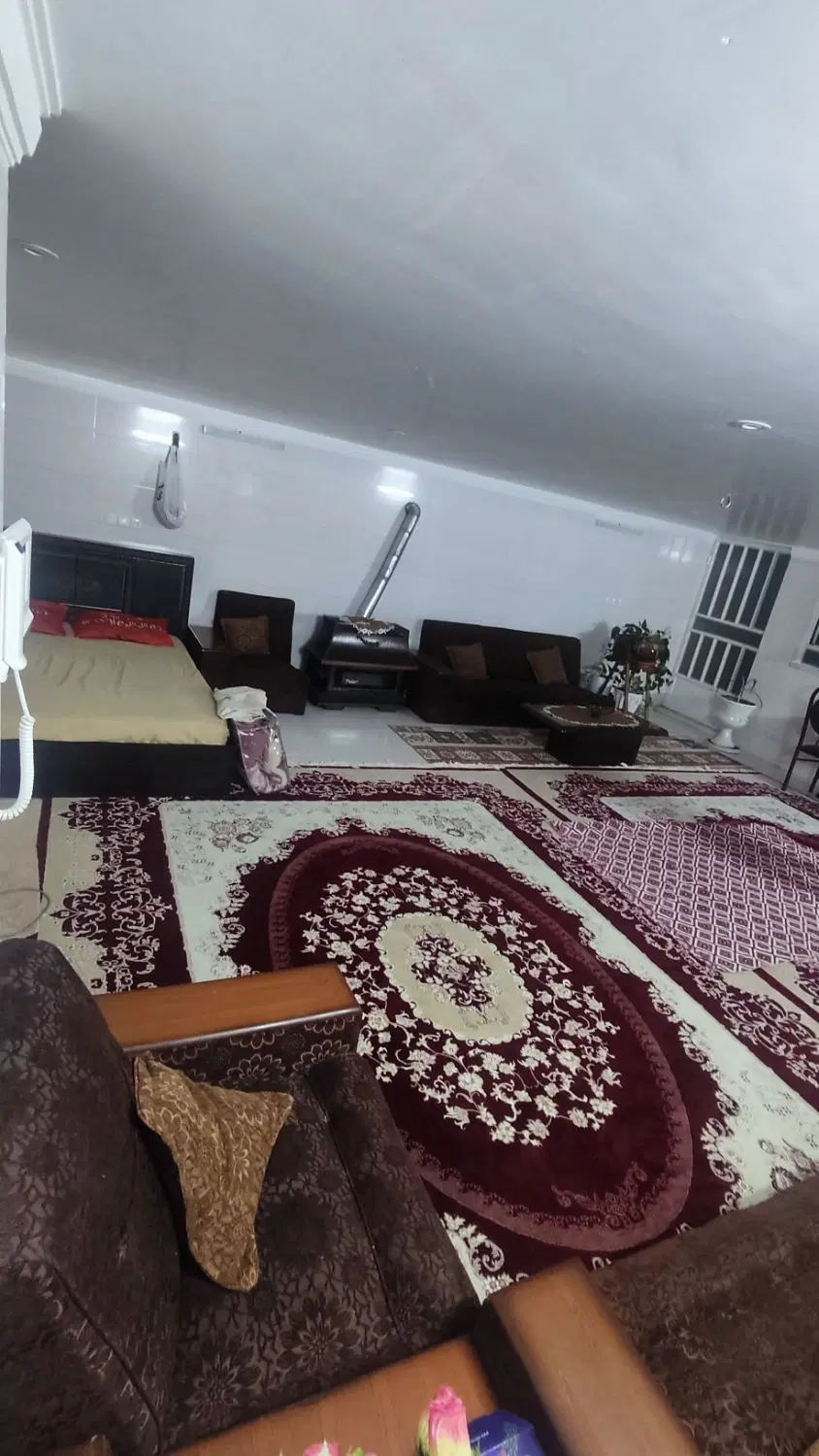 سوییت صفر وتر وتمیز
