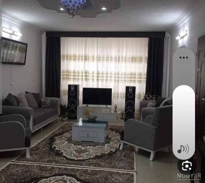 منزل جهت رهن و اجاره از فلکه باطنی تا بانک ملی