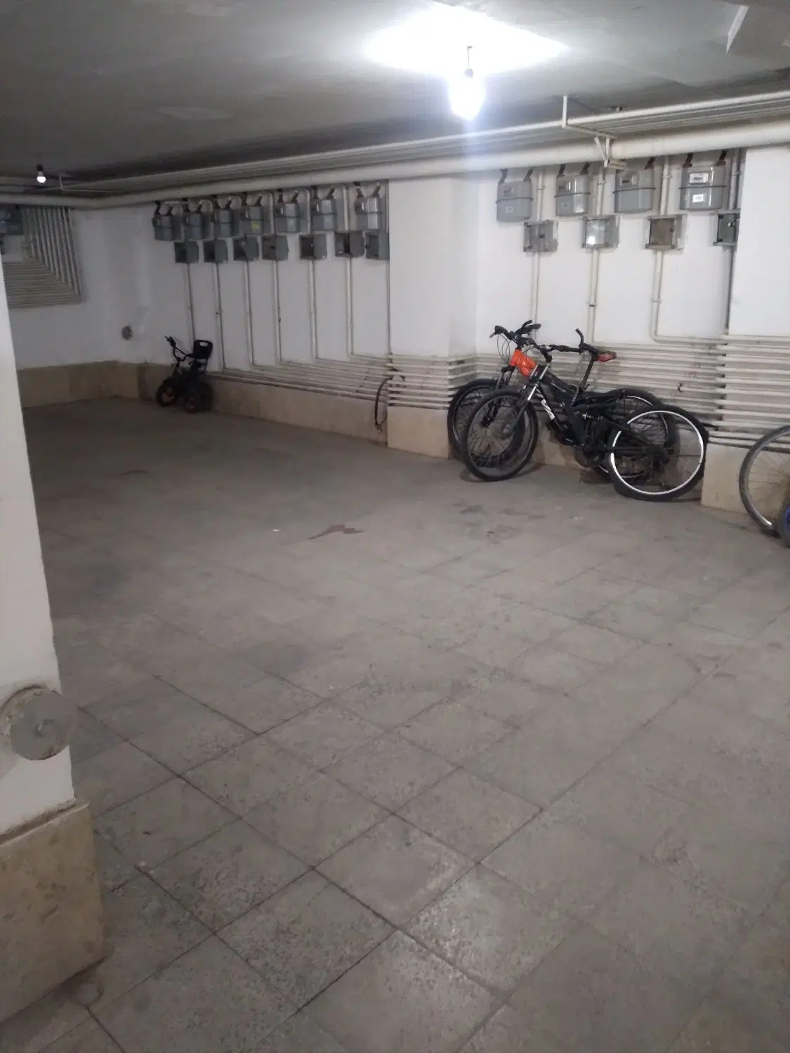 اجاره پارکینگ خودرو