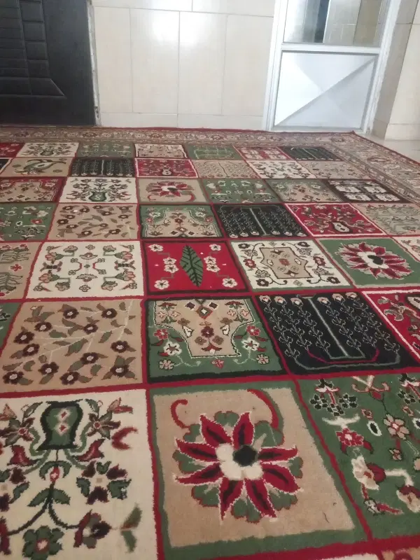 خانه اجاره کلدوزخ دو