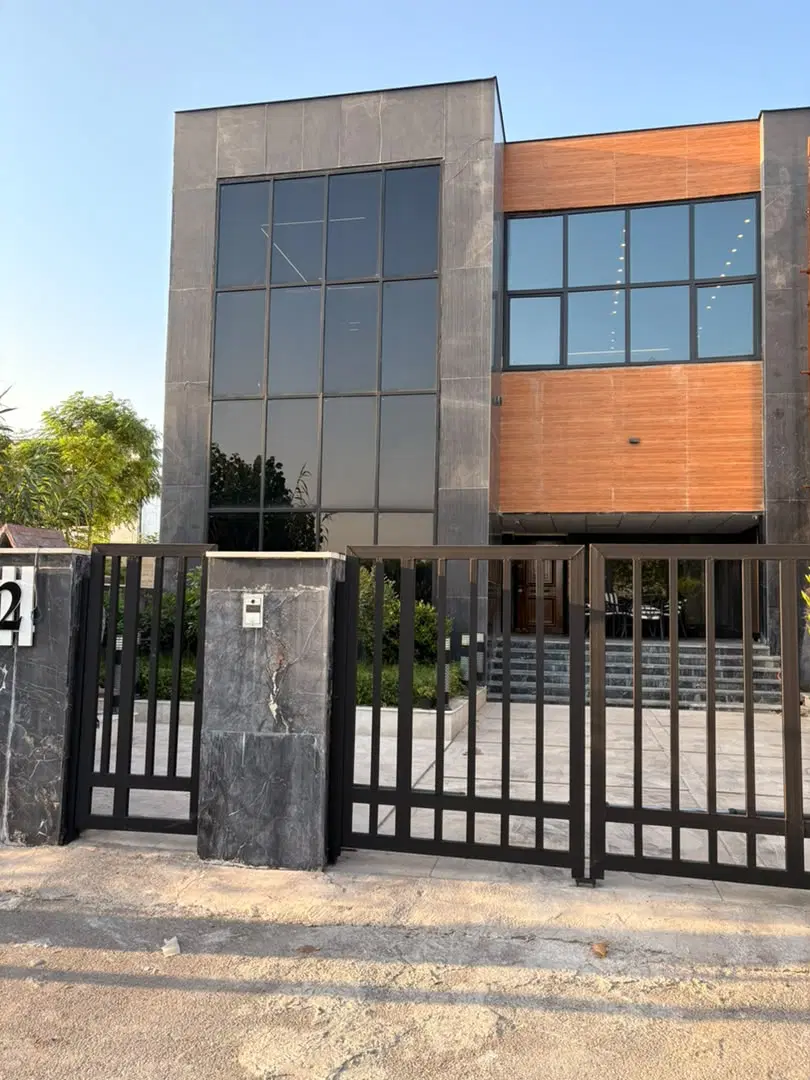 ویلا دو خواب VIP استخردار