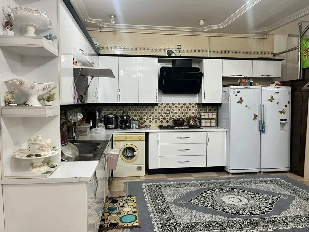 فروش منزل مسکونی دوبلکس
