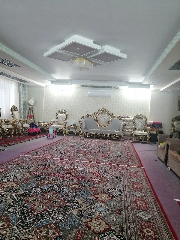 رهن و اجاره تک واحدی 200 متر