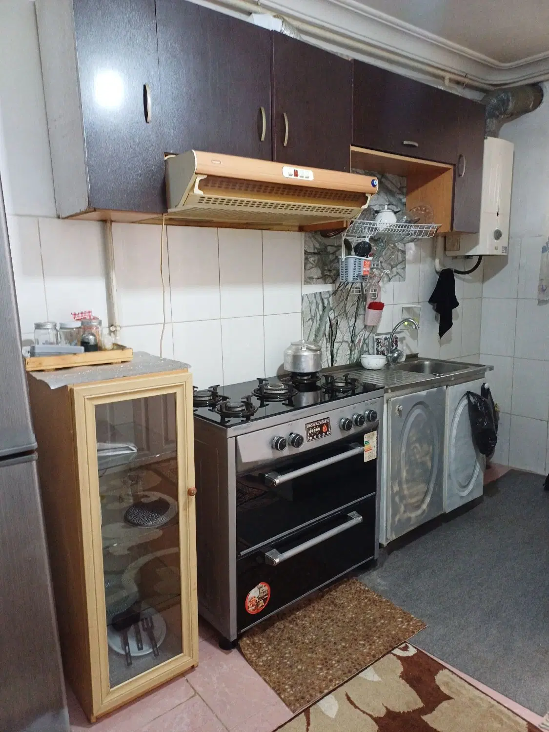 اجاره ی روزانه سوئیت تک خواب