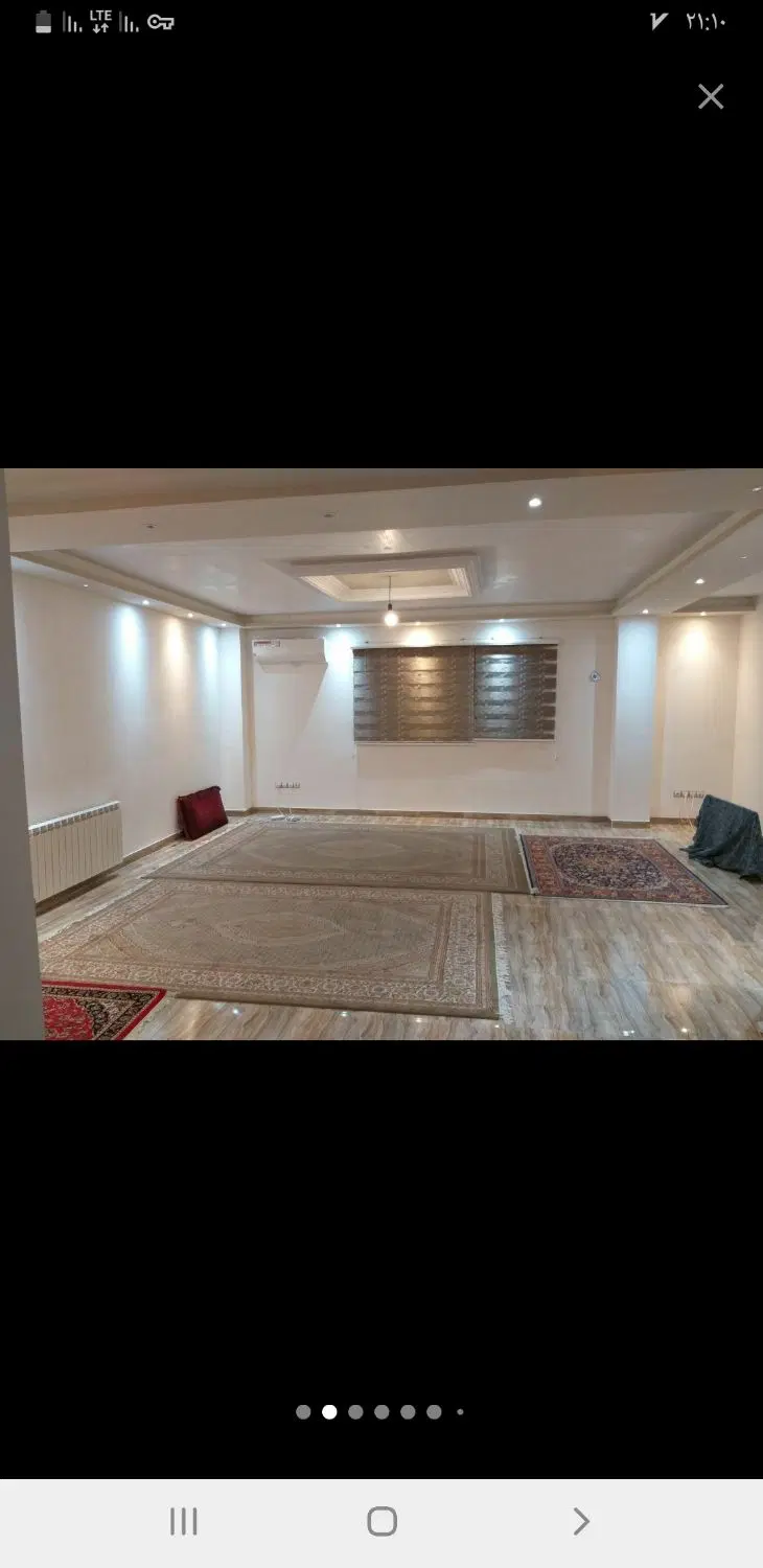 آپارتمان 103 متری خمام