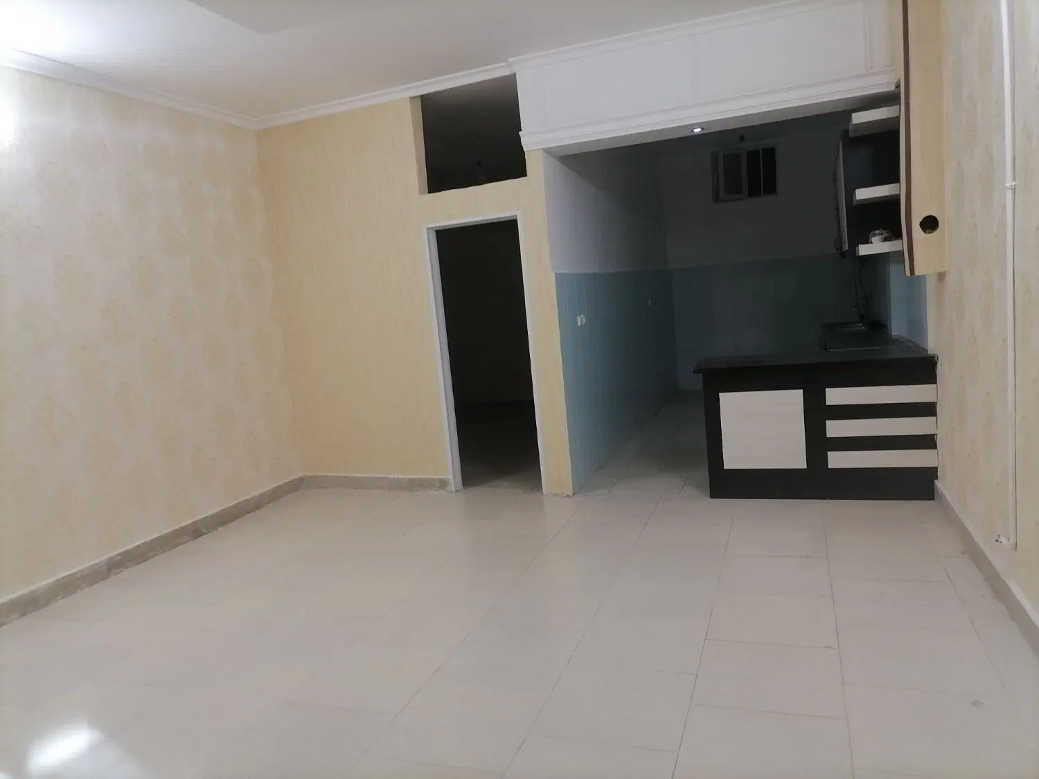 خانه 85 متری توس