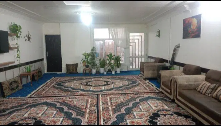 فروش منزل ویلایی واقع در نیلشهر