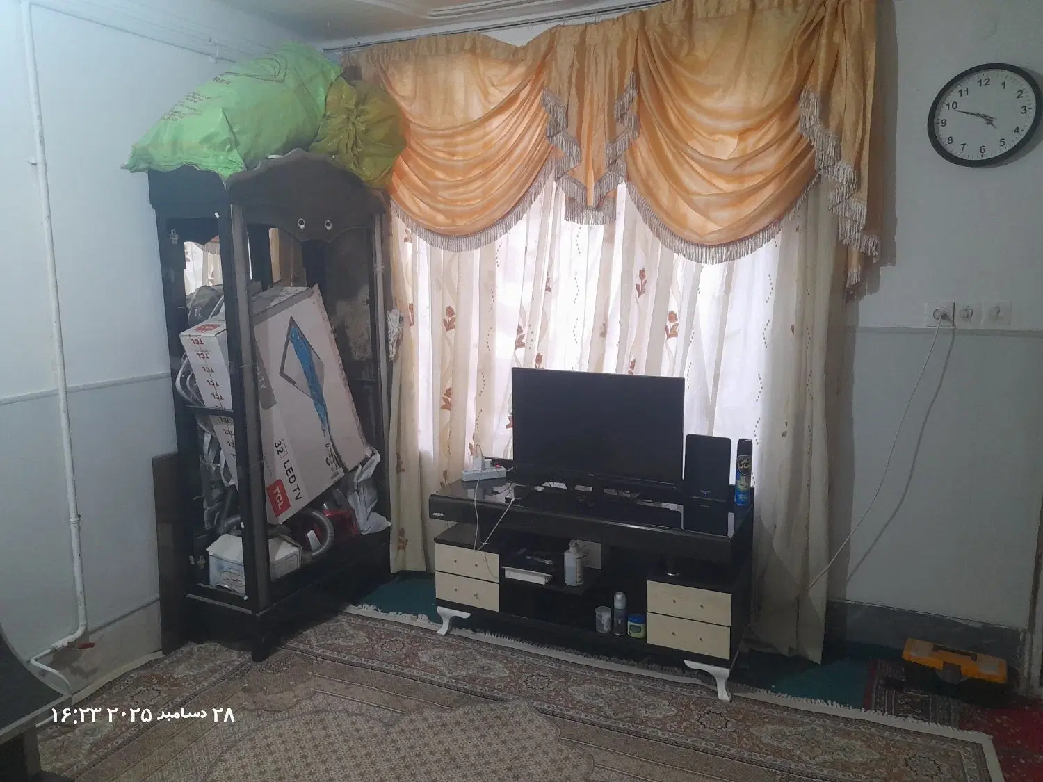 خانه ویلایی سنددار