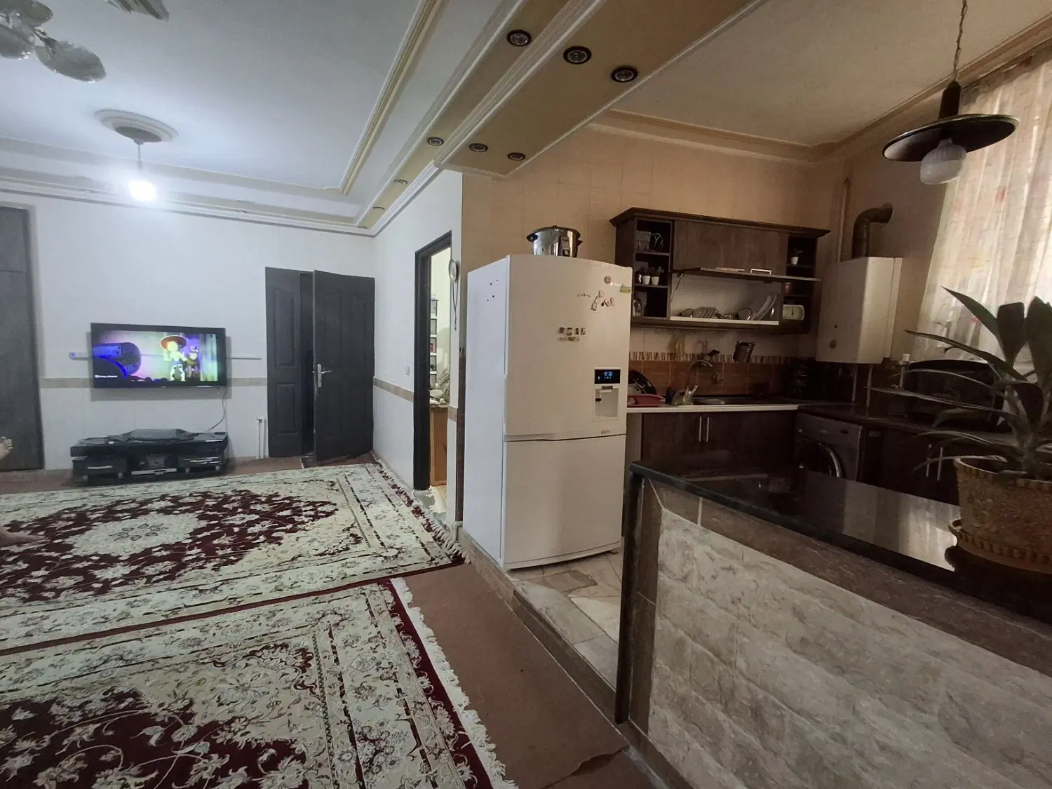 خانه ویلایی