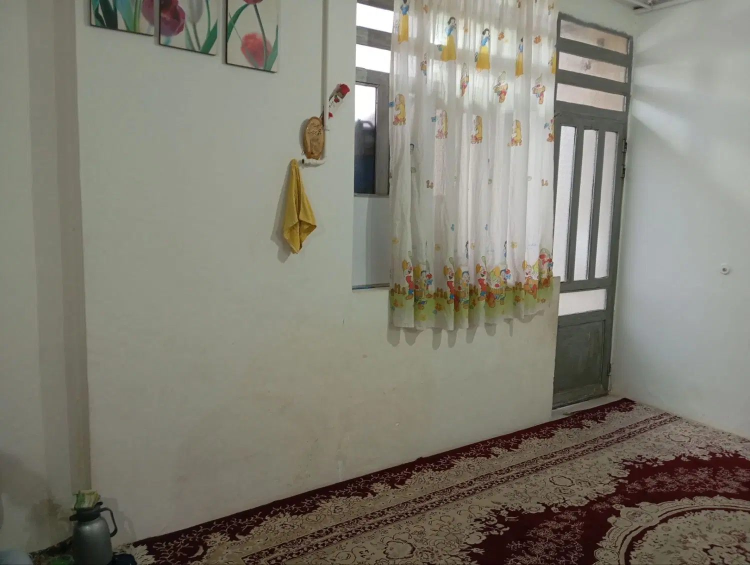 فروش خانه ویلایی75متری