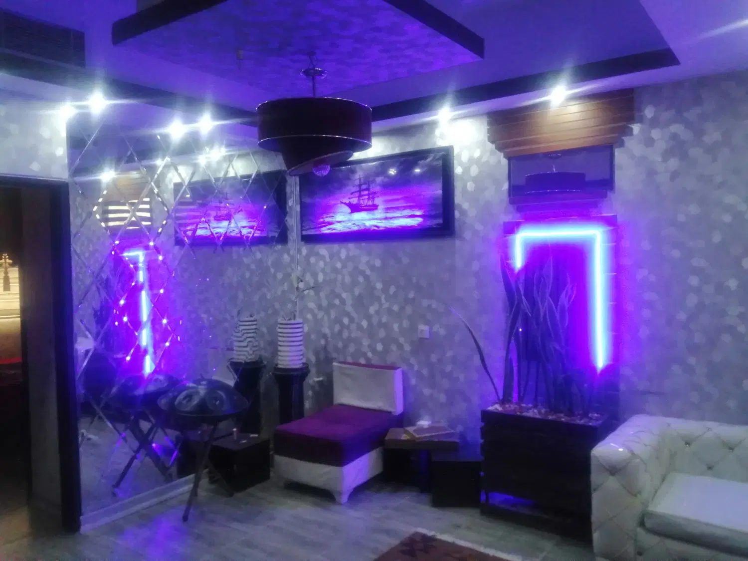 اجاره آپارتمان مبله