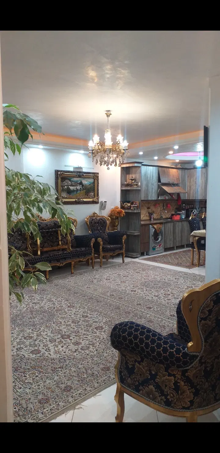 واحد اجاره ای عباس آباد
