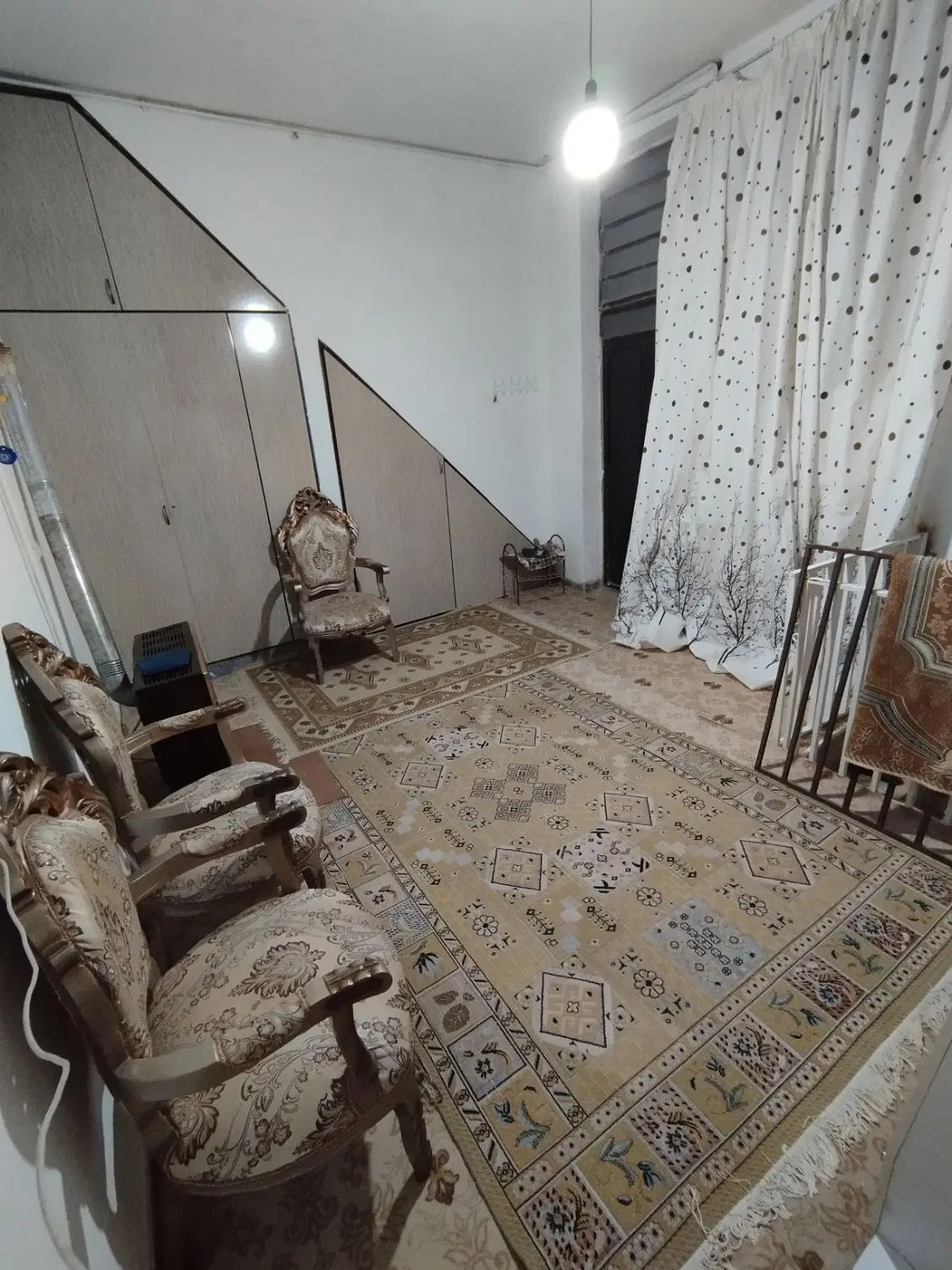 سوئیت برای بومی و مسافر