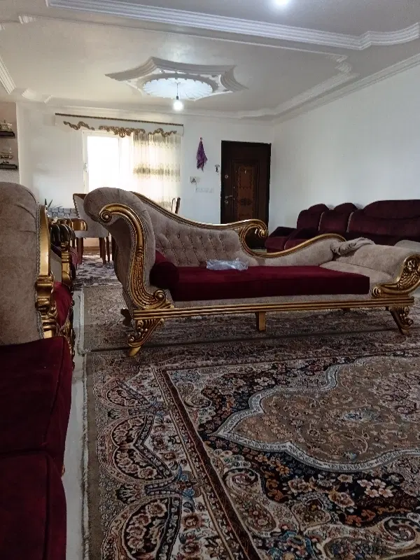ویلا روستایی