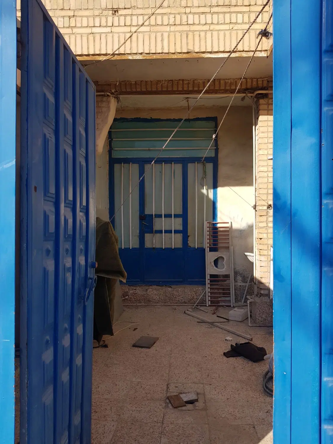 فروش خانه ویلایی