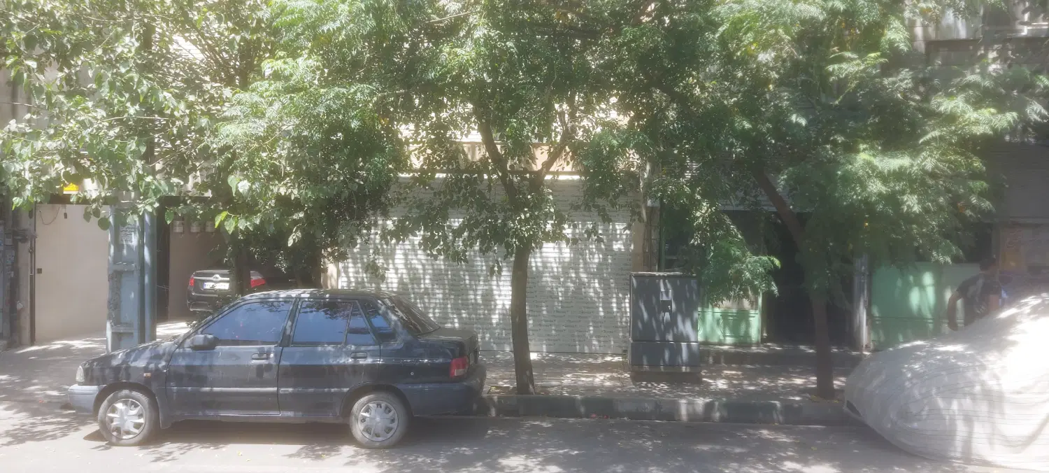 فروش مغازه