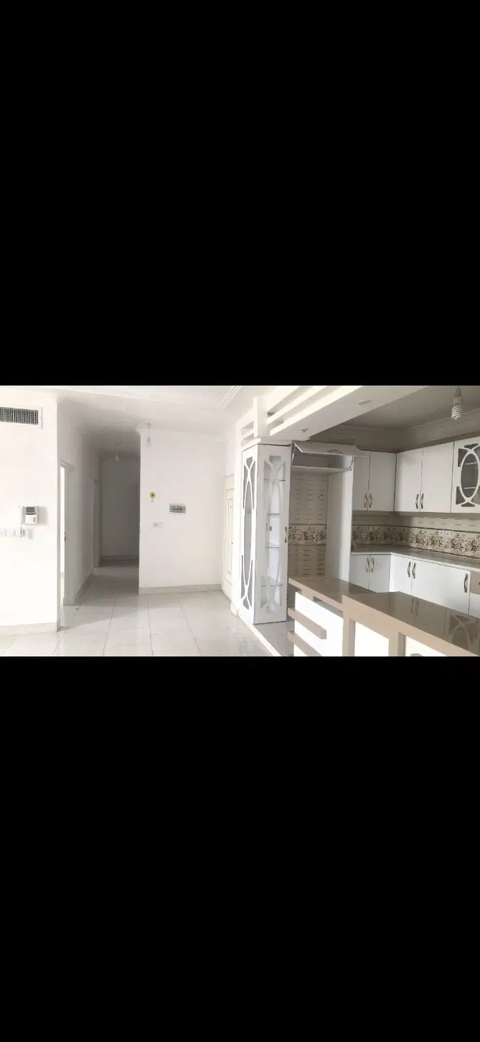 اپارتمان فول امکانات