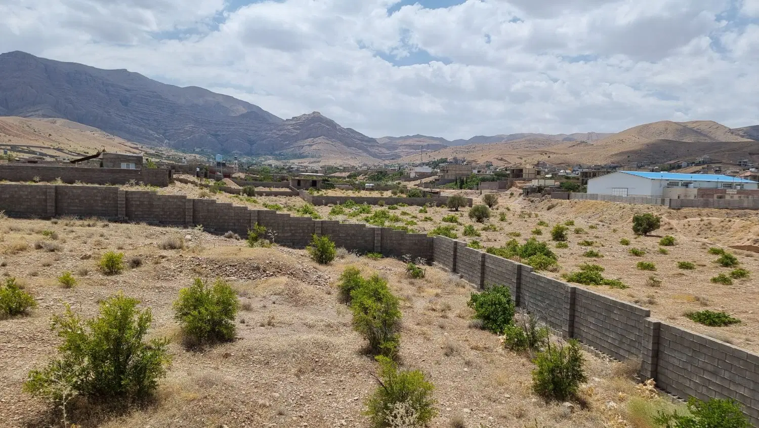 اجاره اتاق خونه باغ قلات