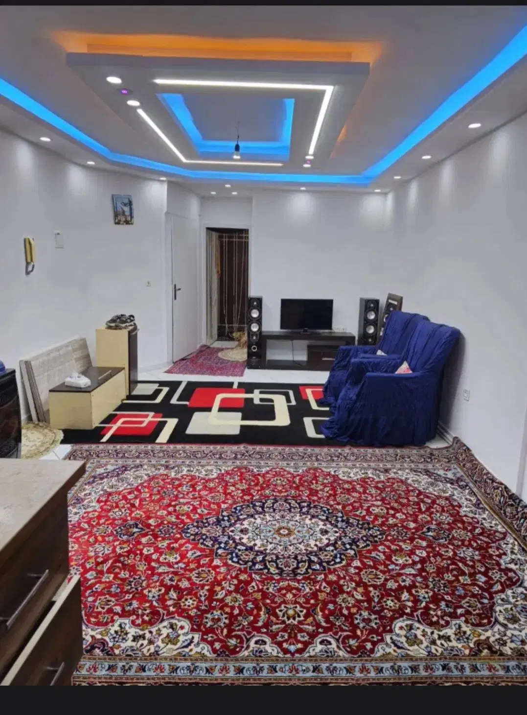 واحد 65متری در بیست متری مارلیک فول بازسازی شده