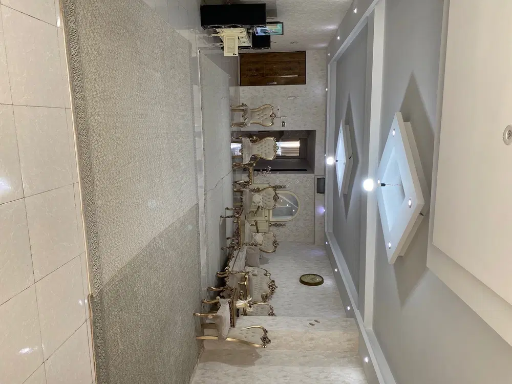 آپارتمان ۱۳۲ متری
