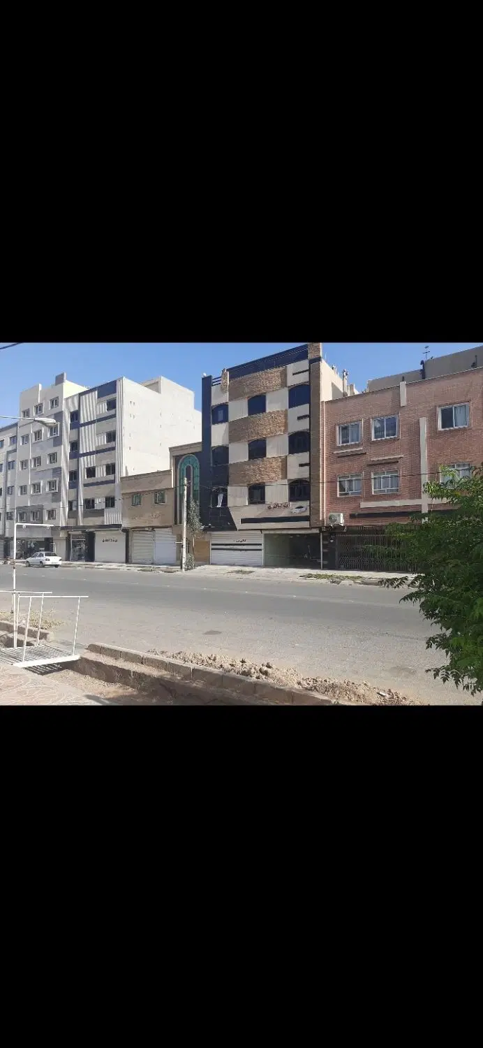 فردش ویلایی جهت ساخت