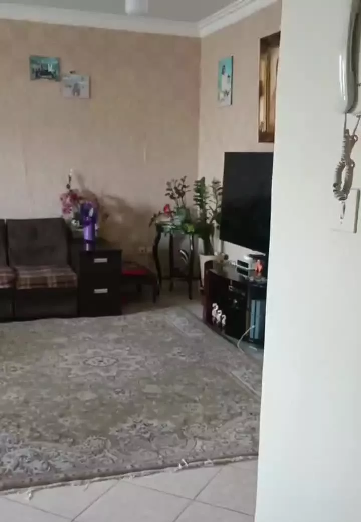 اپارتمان ۸۵ متر ۲ خوابه