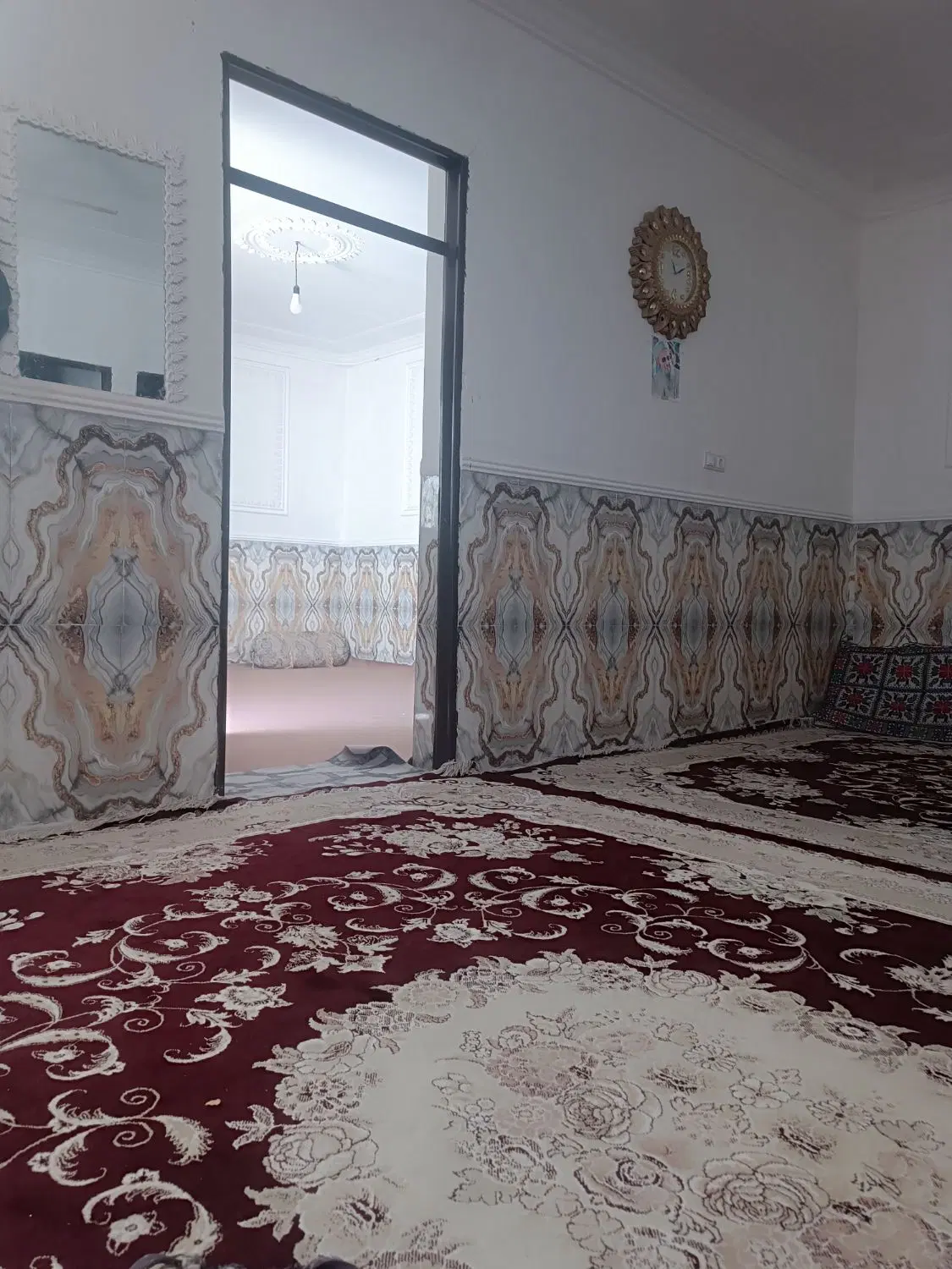 خونه فروشی خاش