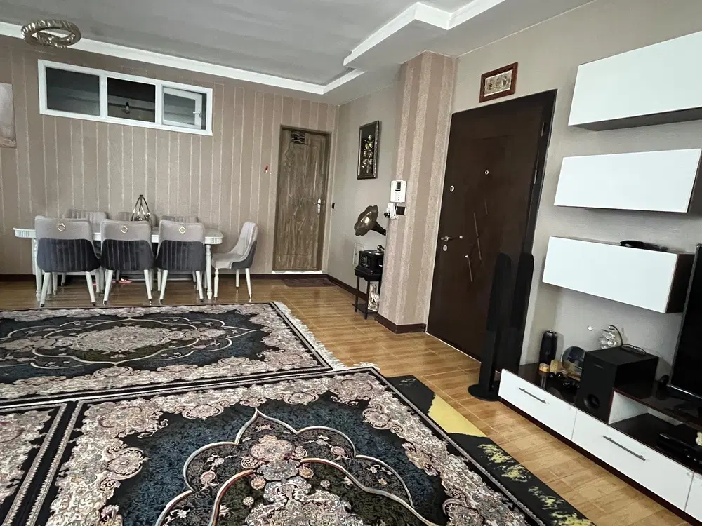 رهن و اجاره آپارتمان در گلستان