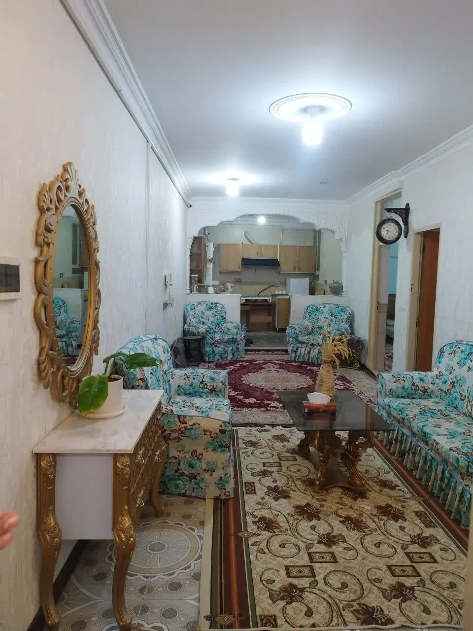 سوییت اجاره ای