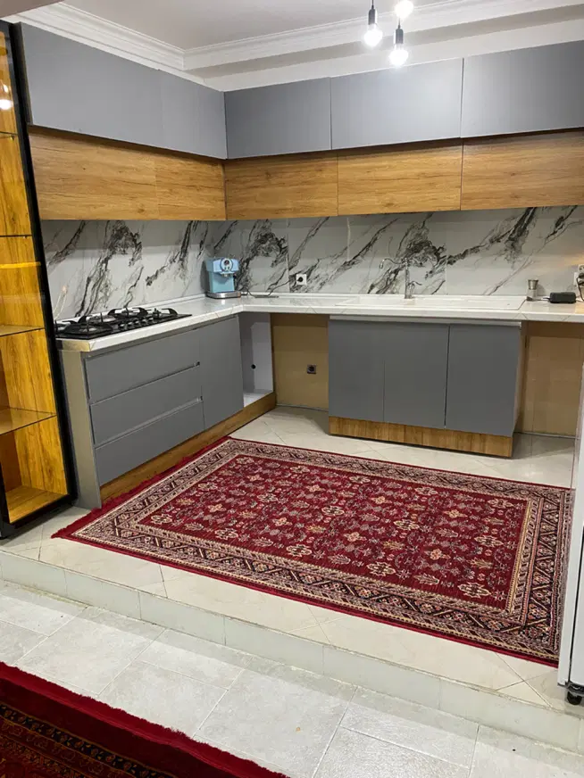 مجتمع جانبازان مشکینی_۵۲متری_تخلیه