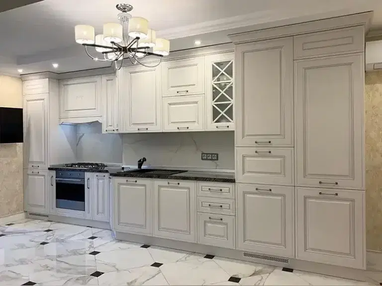 شراکت در کار کابینت ام دی اف