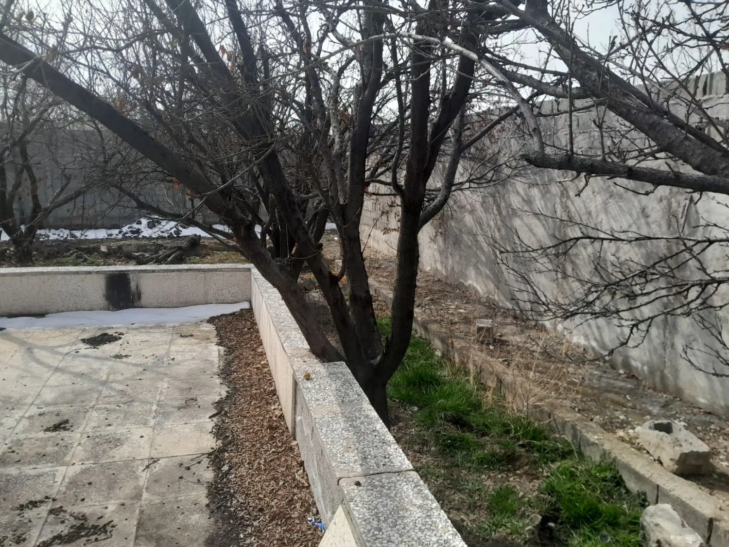 مشارکت در ساخت ۱۰۰۰متری ..املاک