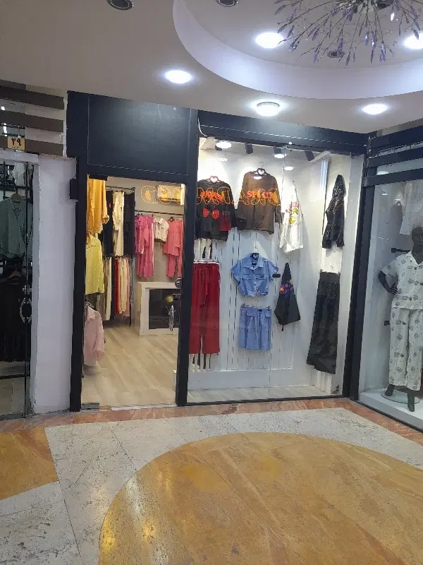 مغازه پاساژ پردیس