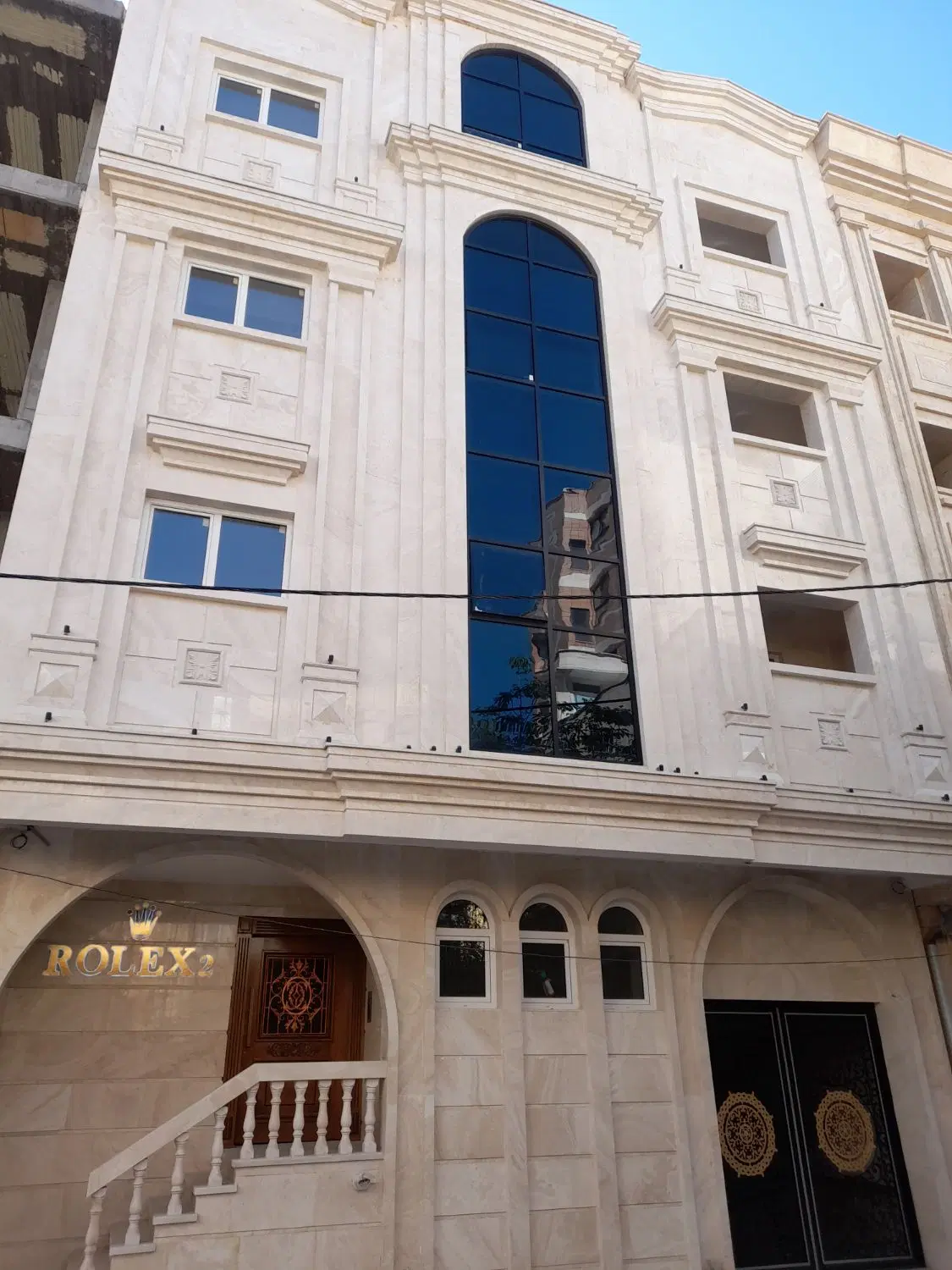 واحد مسکونی