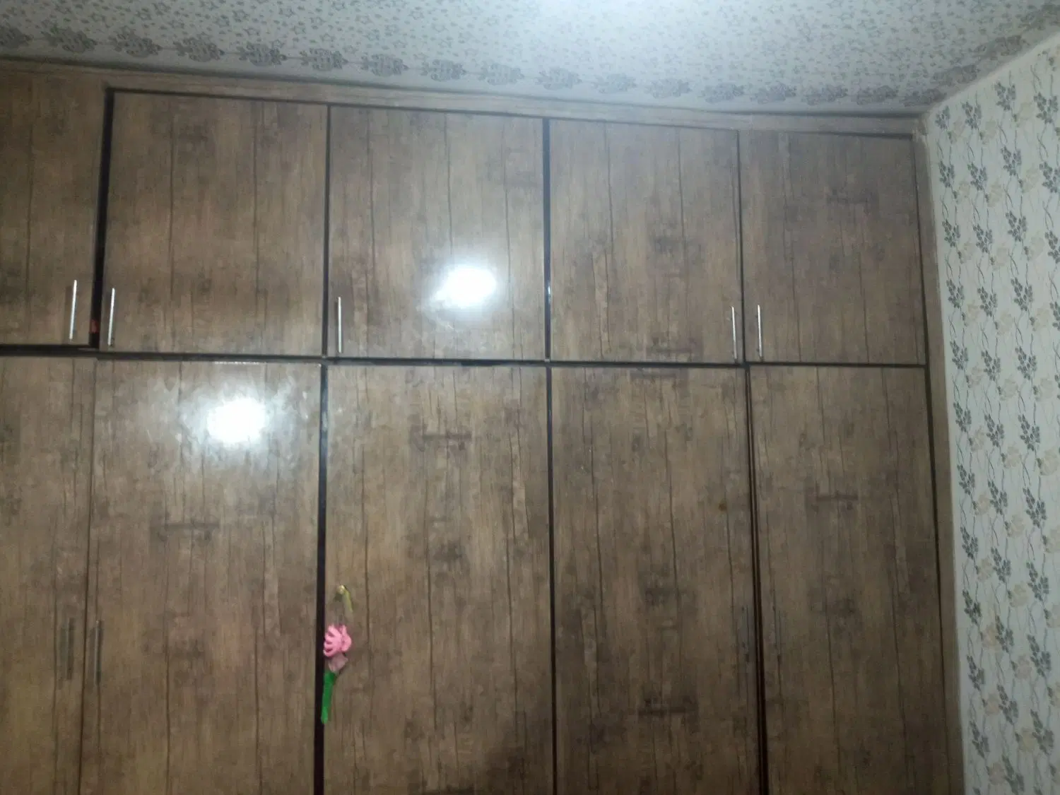 فروش خانه ی طویله دار در بنک آباد