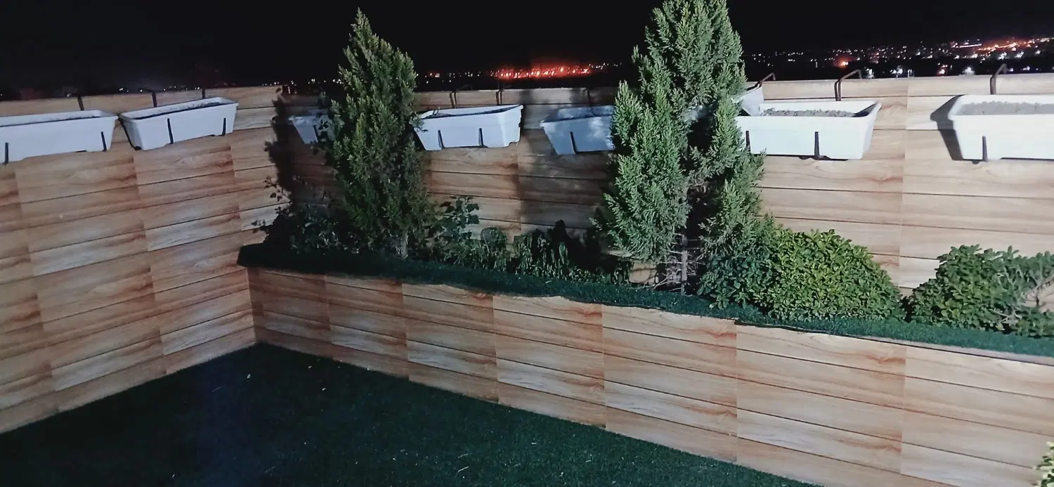 اجاره خانه آپارتمانی روزانه