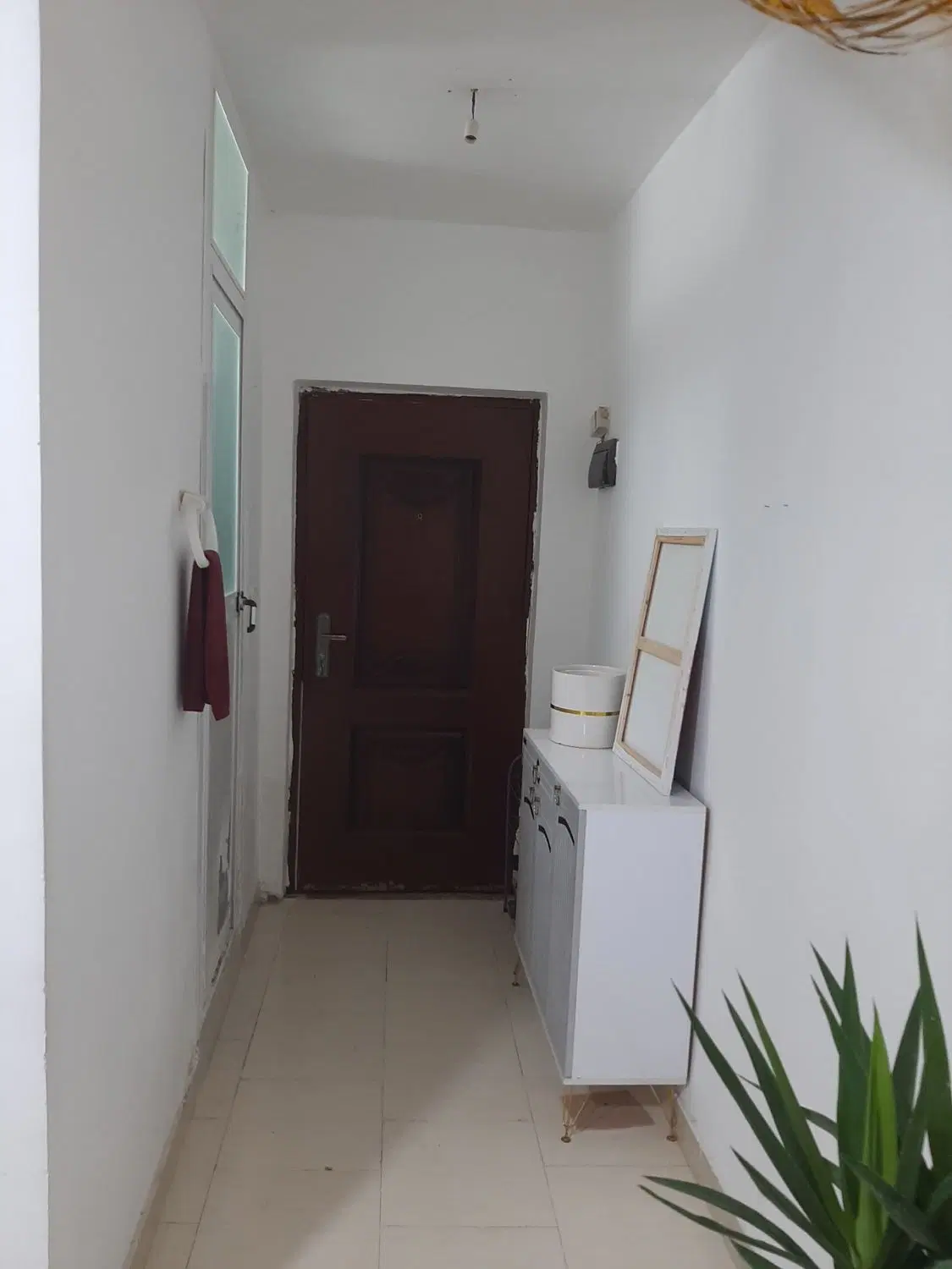 خانه آپارتمانی طبقه ۲سایت بعثت