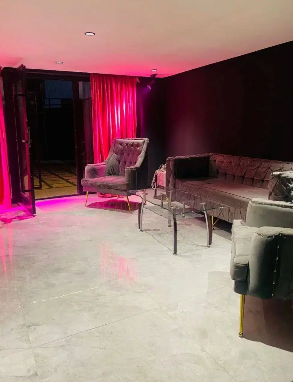 منزل